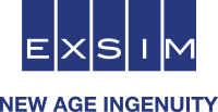 EXSIM Development Sdn Bhd Logo